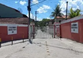 Foto 1 de Casa com 3 Quartos à venda, 90m² em Jardim Nova República, São Gonçalo