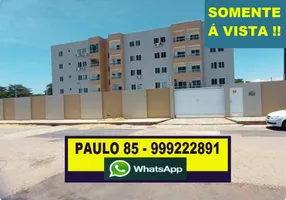 Foto 1 de Apartamento com 3 Quartos à venda, 65m² em Vila Peri, Fortaleza