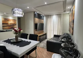 Foto 1 de Apartamento com 3 Quartos à venda, 64m² em Vila Siqueira, São Paulo