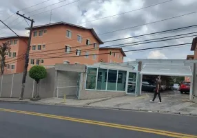 Foto 1 de Apartamento com 2 Quartos para venda ou aluguel, 54m² em Assunção, São Bernardo do Campo