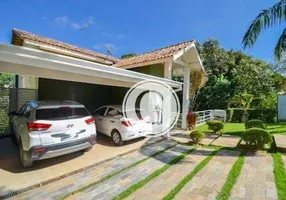 Foto 1 de Sobrado com 4 Quartos à venda, 280m² em Tarumã, Santana de Parnaíba