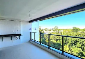 Foto 1 de Apartamento com 3 Quartos à venda, 129m² em Alphaville I, Salvador