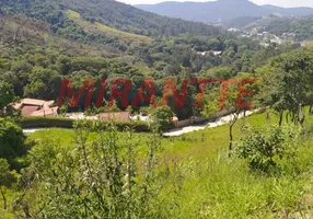 Foto 1 de Lote/Terreno à venda, 2000m² em Luiz Fagundes, Mairiporã