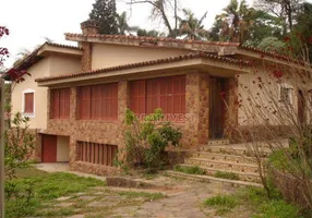Foto 1 de Casa com 2 Quartos à venda, 175m² em Vila Jovina, Cotia