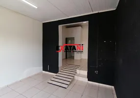 Foto 1 de Sala Comercial com 1 Quarto para alugar, 100m² em Vila Santa Cruz, São José do Rio Preto