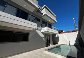 Foto 1 de Casa com 3 Quartos à venda, 140m² em Vila Guilhermina, Praia Grande