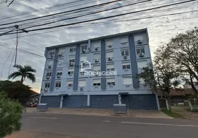 Foto 1 de Apartamento com 2 Quartos à venda, 53m² em Rio Branco, São Leopoldo