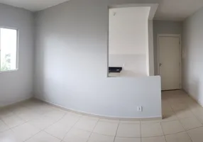 Foto 1 de Apartamento com 2 Quartos à venda, 48m² em Residencial das Americas, Ribeirão Preto