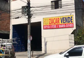 Foto 1 de Galpão/Depósito/Armazém à venda, 450m² em São Miguel, São Gonçalo