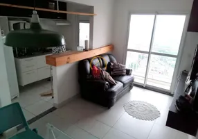 Foto 1 de Apartamento com 3 Quartos à venda, 57m² em Vila Santana, São Paulo