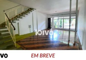Foto 1 de Sobrado com 3 Quartos para alugar, 160m² em Mirandópolis, São Paulo