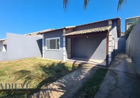 Foto 1 de Casa de Condomínio com 3 Quartos à venda, 105m² em Campo Redondo, São Pedro da Aldeia