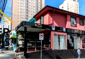 Foto 1 de Imóvel Comercial com 3 Quartos à venda, 188m² em Vila Nova Conceição, São Paulo