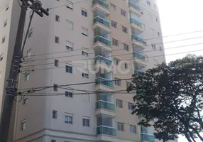 Foto 1 de Cobertura com 3 Quartos à venda, 164m² em Parque Industrial, Campinas