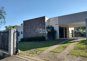 Foto 1 de Casa com 3 Quartos à venda, 250m² em Santa Olimpia, Piracicaba