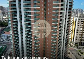 Foto 1 de Apartamento com 3 Quartos à venda, 78m² em Papicu, Fortaleza