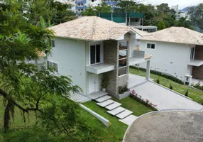 Foto 1 de Casa de Condomínio com 3 Quartos à venda, 212m² em Itacorubi, Florianópolis