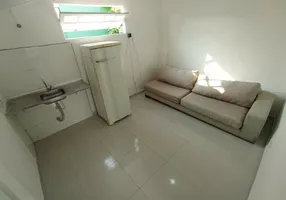 Foto 1 de Casa com 1 Quarto para alugar, 30m² em Jardim Monte Kemel, São Paulo