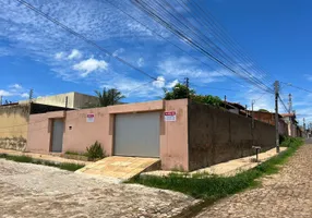 Foto 1 de Casa com 3 Quartos à venda, 130m² em Centro, Campo Maior