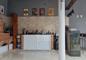 Foto 1 de Casa com 2 Quartos à venda, 100m² em Jardim Atlantico Leste Itaipuacu, Maricá