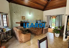 Foto 1 de Casa com 7 Quartos à venda, 473m² em Jardim Estancia Brasil, Atibaia
