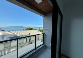 Foto 1 de Apartamento com 2 Quartos à venda, 66m² em Coqueiros, Florianópolis