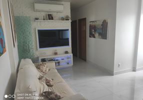 Foto 1 de Apartamento com 3 Quartos à venda, 70m² em Luís Anselmo, Salvador