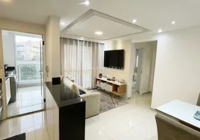 Foto 1 de Apartamento com 2 Quartos à venda, 60m² em Vila Endres, Guarulhos