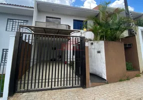 Foto 1 de Sobrado com 3 Quartos à venda, 160m² em Vila Formosa, Apucarana