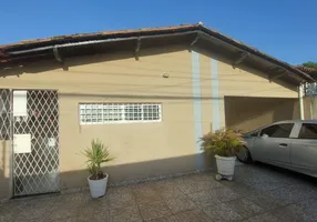 Foto 1 de Casa com 3 Quartos à venda, 100m² em Macaúba, Teresina