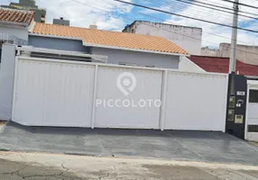 Foto 1 de Casa com 3 Quartos à venda, 91m² em Bonfim, Campinas