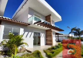 Foto 1 de Casa de Condomínio com 2 Quartos à venda, 73m² em Peró, Cabo Frio