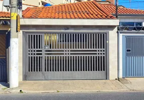 Foto 1 de Casa com 2 Quartos à venda, 115m² em Assunção, São Bernardo do Campo