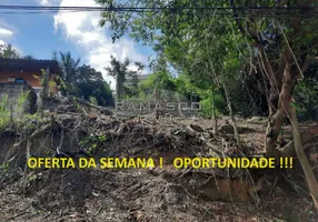 Foto 1 de Lote/Terreno à venda, 373m² em Barra Velha, Ilhabela