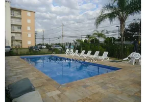 Foto 1 de Apartamento com 3 Quartos à venda, 74m² em Gleba California, Piracicaba