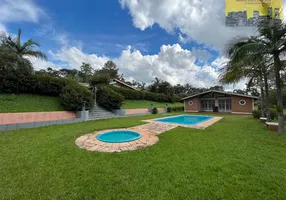 Foto 1 de Fazenda/Sítio com 3 Quartos à venda, 504m² em Ponte Alta, Atibaia