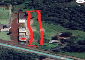 Foto 1 de Fazenda/Sítio à venda, 5000m² em Zona Rural, Pato Branco