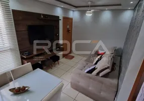 Foto 1 de Apartamento com 2 Quartos para venda ou aluguel, 49m² em Jardim Manoel Penna, Ribeirão Preto