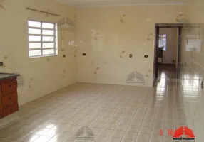 Foto 1 de Casa com 3 Quartos à venda, 234m² em Vila Tolstoi, São Paulo