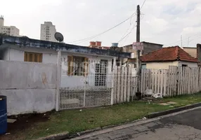 Foto 1 de Lote/Terreno à venda, 600m² em Jardim Sabará, São Paulo