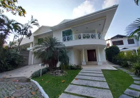 Foto 1 de Casa de Condomínio com 6 Quartos para venda ou aluguel, 510m² em Itacoataira, Niterói