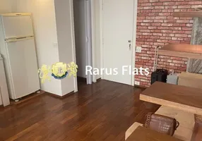 Foto 1 de Apartamento com 2 Quartos à venda, 99m² em Itaim Bibi, São Paulo