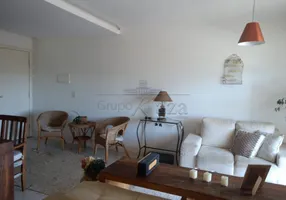 Foto 1 de Apartamento com 3 Quartos para alugar, 99m² em Vila Sanches, São José dos Campos