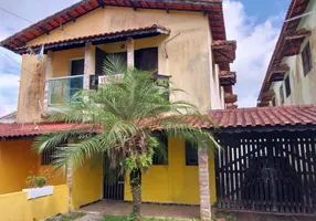 Foto 1 de Casa de Condomínio com 2 Quartos à venda, 78m² em Bopiranga, Itanhaém
