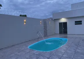 Foto 1 de Casa com 2 Quartos à venda, 91m² em Vale do Igapo, Bauru