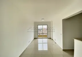 Foto 1 de Apartamento com 2 Quartos à venda, 71m² em Jardim Macedo, Ribeirão Preto