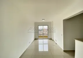 Foto 1 de Apartamento com 2 Quartos para alugar, 71m² em Jardim Macedo, Ribeirão Preto