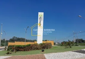 Foto 1 de Lote/Terreno à venda, 402m² em Vila Martins, Itu