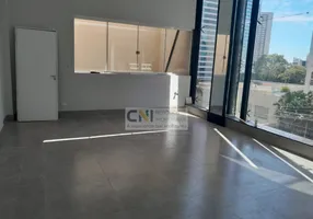 Foto 1 de Sala Comercial com 1 Quarto para alugar, 37m² em Itamarati, Londrina