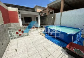 Foto 1 de Casa com 2 Quartos à venda, 140m² em Campo Grande, Rio de Janeiro